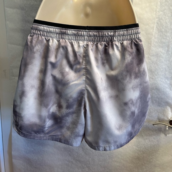 Nike women’s Tempo Luxe Icon Clash lined running shorts Lightweight Sz-XS.  T9 - Picture 4 of 15